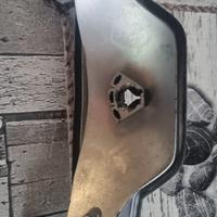 stop originale booster spirit 99/03 LUXOR