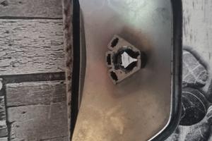 stop originale booster spirit 99/03 LUXOR