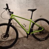 Mountain Bike Merida