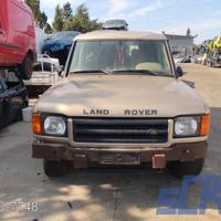 Land rover discovery 2 l318 139cv - ricambi