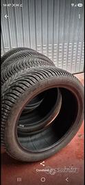 Gomme invernali