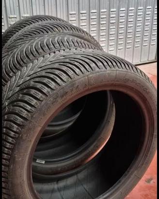 Gomme invernali