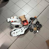 Pezzi di ricambio minarelli orizzontale