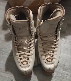 pattini professionali variant piastra edea