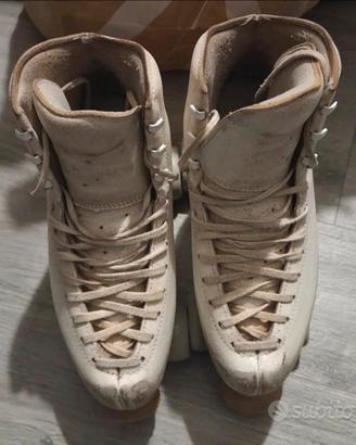 pattini professionali variant piastra edea