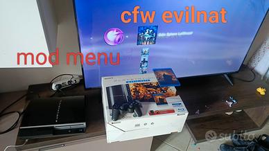 ps3 evilnat 
