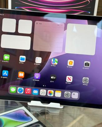 iPad Pro 11” 4TH GEN M2 256Gb WIFI+Cel - USATO