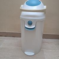 mangia pannolini chicco