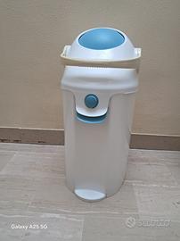 mangia pannolini chicco