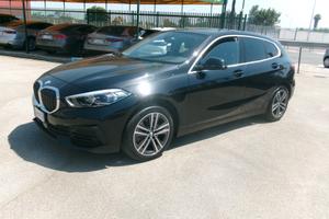 BMW 116D SPORT 1.5 115CV E6D SPORT MANUALE 94000 K