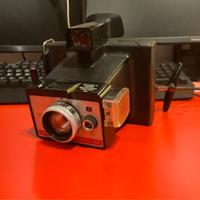 Polaroid Colorpack 80