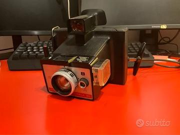 Polaroid Colorpack 80