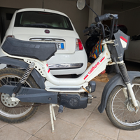 Califfone 50 rizzato originale