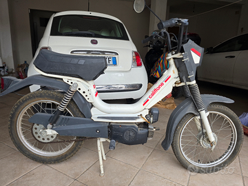 Califfone 50 rizzato originale