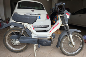 Califfone 50 rizzato originale