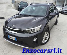 KIA Stonic 1.4 MPI EcoGPL Style KM 61000