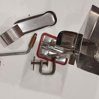 Passapomodoro Gulliver di OMAC anni 80