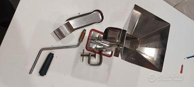 Passapomodoro Gulliver di OMAC anni 80