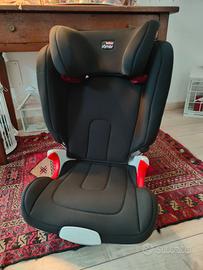 Seggiolino auto Isofix Britax Romer Kidfix 15-36 K