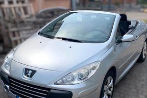 Peugeot 307 CC 1.6 16v Tecno