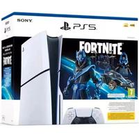 PLAYSTATION5 SLIM DISCO BUNDLE FORTNITE 