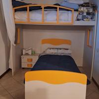 letto a castello 