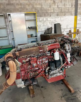 Motore Iveco 330.36 - 330-36 8210.42