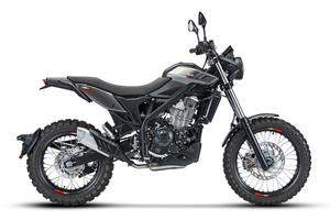 Beta Alp X Euro5+ 2025