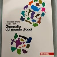 Libro geografia