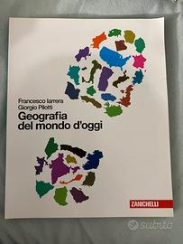 Libro geografia