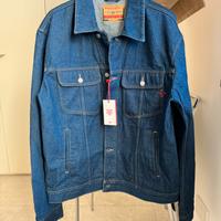 Denim Jacket Diesel