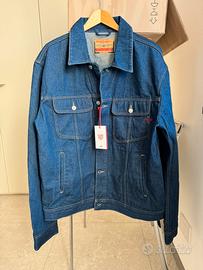 Denim Jacket Diesel