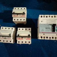 interruttori salvavita