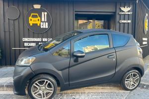 Minicar Casalini Black matt Pronta consegna