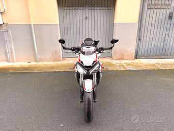 Triumph street triple 660 S (prezzo per poco)