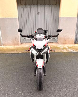 Triumph street triple 660 S (prezzo per poco)