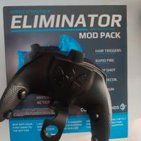 eliminator mod pack ps4
