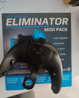cronus eliminator mod pack ps4