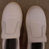 scarpe antinfortunistica per cucina