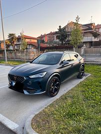 Cupra formentor 2.0 VZ 310 cv