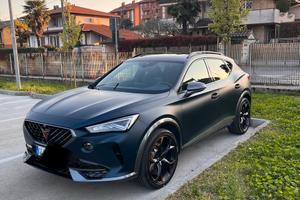 Cupra formentor 2.0 VZ 310 cv