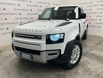 Land Rover Defender 110 2.0 SD4 AWD Auto 75° ANNIV