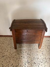 Madia antica