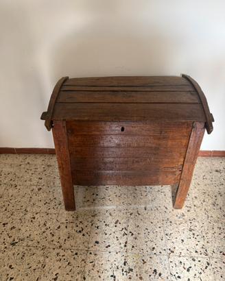 Madia antica