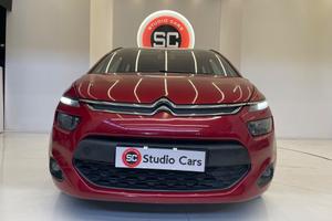 Citroen C4 Picasso 1.6 e-HDi 115 ETG6 Exclusive