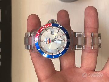 Orologio repsol vintage