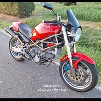 Ducati Monster 900 - 1997