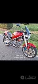 Ducati Monster 900 - 1997