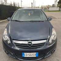 Opel corsa 130 Mila km DA NEOPATENTATI 