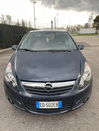 Opel corsa 130 Mila km DA NEOPATENTATI 